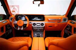 مێرسێدس بێنز G-Class